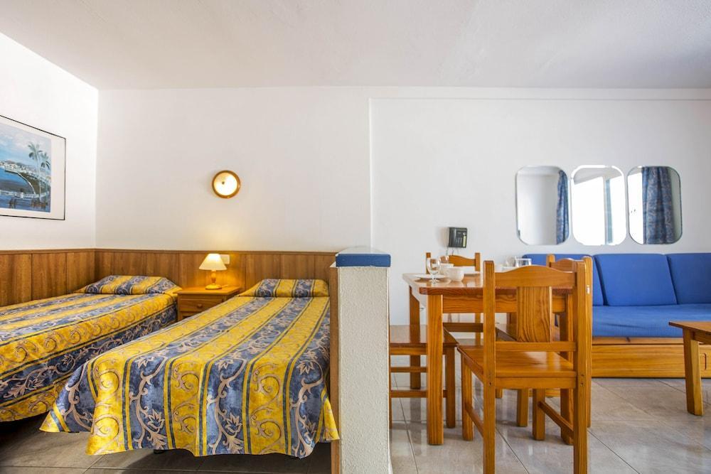 Apartamentos Puerto Colon Club Costa Adeje  Exterior foto